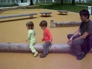 suite "jeu en plein air"