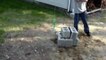 Homemade Cannon Goes Wrong-Funny  Videos and Clips > Fun & Entertainment Videos-Follow Us!!!!