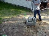 Homemade Cannon Goes Wrong-Funny  Videos and Clips > Fun & Entertainment Videos-Follow Us!!!!