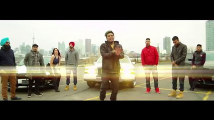 Changa Mada Time (Full Video) _ A Kay _ Latest Punjabi Song 2016 _ Speed Records