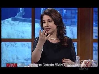 Dritare - Te besh biznes ne Shqiperi| Pj.3 - 25 Prill 2016 - Vizion Plus - Talk Show