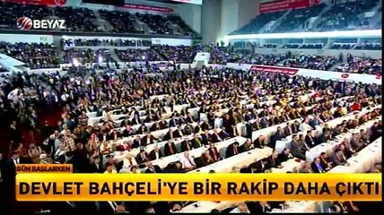 Gün Başlarken 26.04.2016