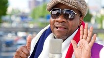 Ünlü Şarkıcı Papa Wemba, Sahnede Hayatını Kaybetti