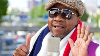 Ünlü Şarkıcı Papa Wemba, Sahnede Hayatını Kaybetti