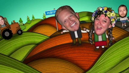 Allt för Sverige 2014 - episode 7/8 - S04E07