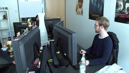 "Game-of-Thrones"-Drachen werden in Deutschland ausgebrütet