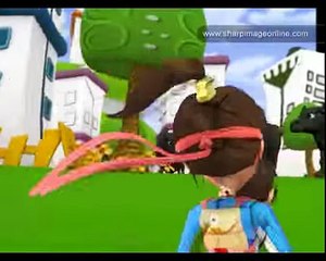 MILKATEER EP#1 Song - Sharp Image -