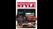 A Century of Automotive Style 100 Years of American Car Design