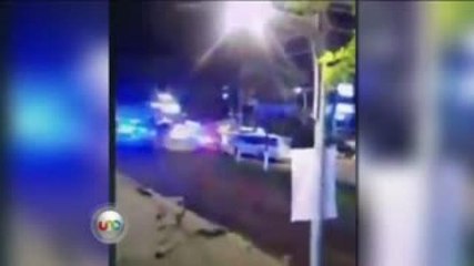 Atacaron a PF porque realizó detenciones: Fiscal General de Guerrero