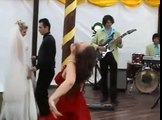 Super Drunk Girl Ruins The Wedding-Funny  Videos and Clips > Fun & Entertainment Videos-Follow Us!!!!
