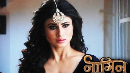 Shivanya LOSES Her NAAGIN Power | 1st May 2016 Episode