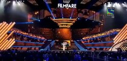 Kapil Sharma best performance with Sharukh Khan 2016 l 61st Filmfare Award l 2016