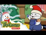 Max & Ruby - Ruby’s Gingerbread House / Max’s Christmas Passed / Max’s New Year - 44