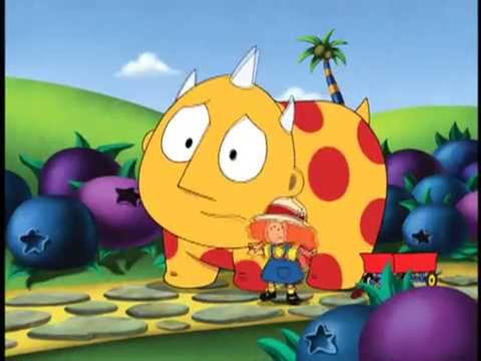 Maggie - 36 - RUDY, RUDY, RUDY / FRIENDSHIP DAY / THE CONTRAPTION