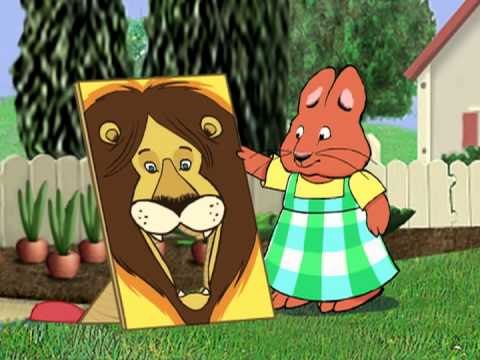 Max & Ruby - Max’s Balloon Buddies / Ruby’s Penny Carnival / Ruby’s Big Win - 47