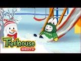 Max & Ruby - Duck Duck Goose / Ruby’s Snowbunny / Ruby’s Snowflake - 49