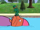 Max & Ruby - Super Max’s Cape / Ruby’s Water Lily / Max Says Goodbye - 52
