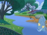 My friend Rabbit: Pearl’s Pal / For The Birds - Ep.16