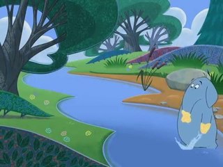 My friend Rabbit: Pearl’s Pal / For The Birds - Ep.16