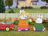 Max & Ruby - Max Saves The Parade / Max’s Big Kick / Ruby’s Horn of Plenty - 51