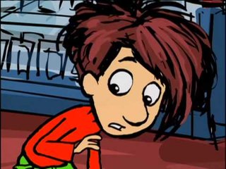 Jacob Two Two and the Wooden Nickel Knuckleheads - Ep.52