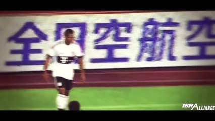 Douglas Costa - Amazing Skills Show 2015/16 - Bayern Munich | HD