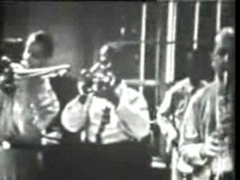 Louis Armstrong All Stars-When the Saints-1954