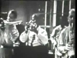 Louis Armstrong All Stars-When the Saints-1954