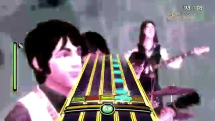 The Beatles: Rock Band | Ep. 6 | Marcos