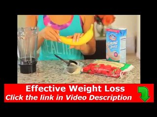 What I Eat in a Day healthy slimming recipe ideas!