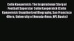 PDF Colin Kaepernick: The Inspirational Story of Football Superstar Colin Kaepernick (Colin