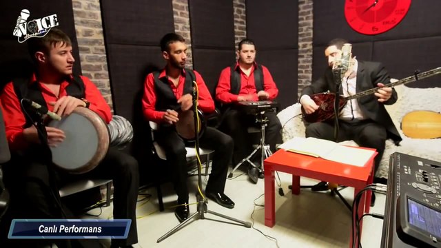 Sincanlı Mustafa Taş ben seversem,hayırdır ınşallah