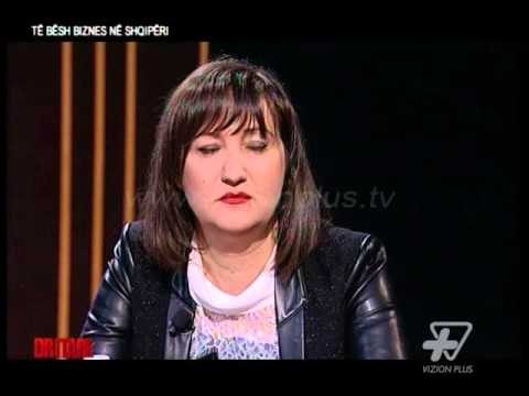 Dritare - Te besh biznes ne Shqiperi| Pj.1 - 25 Prill 2016 - Vizion Plus - Talk Show