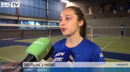 Ch. d'Europe de badminton : les Bleus sont confiants