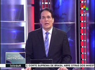 Download Video: Panameños exigen al Estado investigue a responsables del Panamá papers