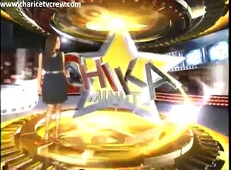 Charice,mentioned by David Archuleta ,chika minute,24 oras interview GMA 7 TV(Jul_18_2011)