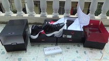 Nike Air Jordan XI 11 Retro 72 10 nike version