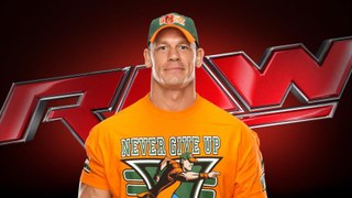 John Cena announces on Twitter when he will make his return