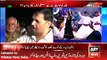 ARY News Headlines 24 April 2016, Mustafa Kamal and other Leaders