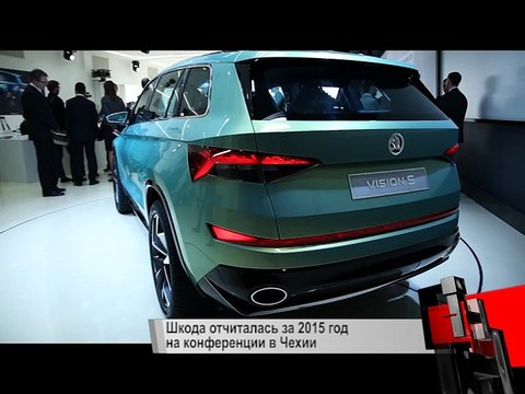 Новости с колес. Выпуск № 1468