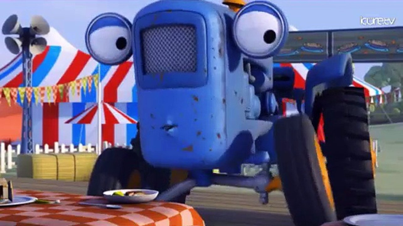 Olly Çizgi Filmi - Sadece Bilet - Dailymotion Video-001