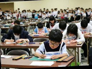 20160424全日本ユース珠算選手権大会