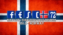 Fanta Eurovision Song Contest - Oslo