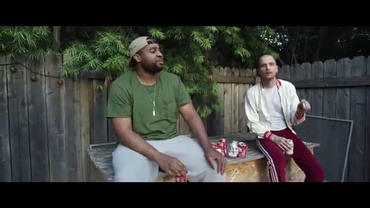 JMSN - Hypnotized