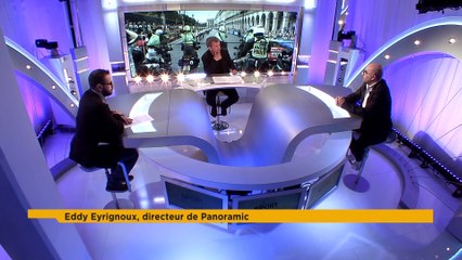 SPORT MEDIA : Agence photo PANORAMIC