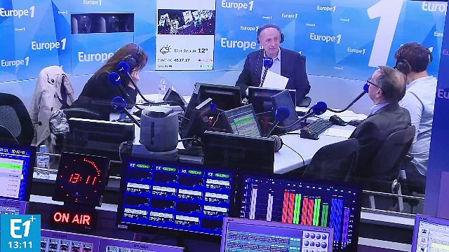 Le dentiste est-il trop cher selon vous ? Allô Jean-Michel 26/04/2016