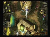 Final Fantasy VII Playthrough (29) Walking To Aeris'