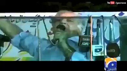 Shahbaz Sharif in Action :D Must Watch