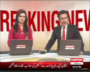 nishter administration negligence at its peak