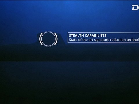 Sous-marins: DCNS décroche en Australie un mégacontrat à 34 milliards d'euros